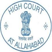 Allahabad High Court, page containing details of case institution/disposal both at High Court and at district levels